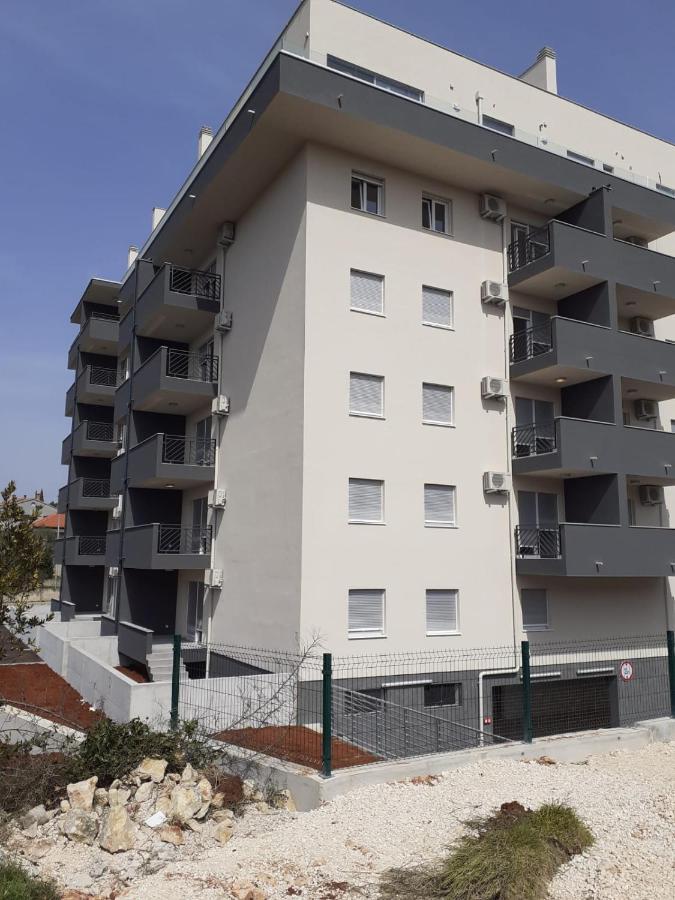 Studio Meladica Zadar Exterior photo